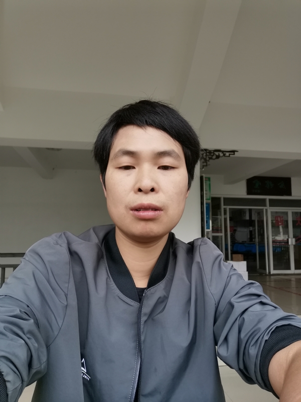 刘志强的第一张照片--永善认干亲服务网